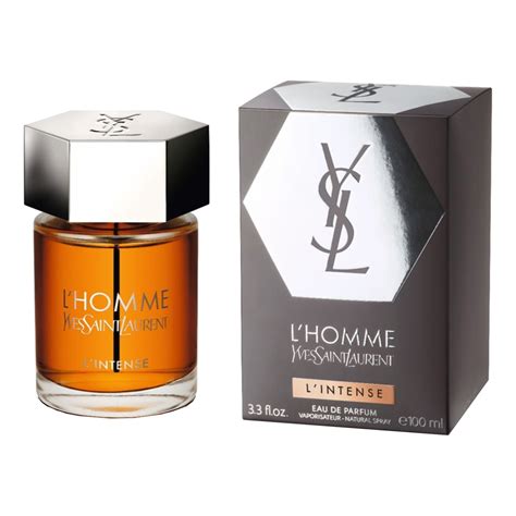 is ysl pour homme authentic|l'homme ysl sephora.